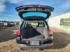 2013 Volkswagen Tiguan - Photo 27