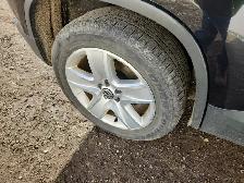 2013 Volkswagen Tiguan - Photo 29