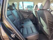 2013 Volkswagen Tiguan - Photo 30
