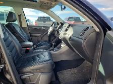 2013 Volkswagen Tiguan - Photo 31