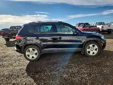 2013 Volkswagen Tiguan - Photo 33