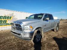 2014 Ram 2500 HD