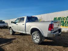 2014 Ram 2500 HD - Photo 3