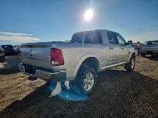 2014 Ram 2500 HD - Photo 4