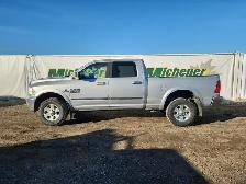 2014 Ram 2500 HD - Photo 20