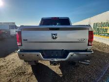 2014 Ram 2500 HD - Photo 21