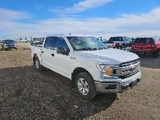 2018 Ford F-150 - Photo 2