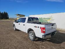 2018 Ford F-150 - Photo 3