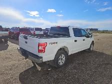 2018 Ford F-150 - Photo 4