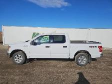 2018 Ford F-150 - Photo 5