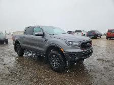 2021 Ford Ranger - Photo 2
