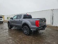 2021 Ford Ranger - Photo 3