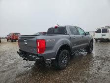 2021 Ford Ranger - Photo 4