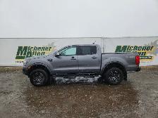 2021 Ford Ranger - Photo 5