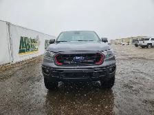 2021 Ford Ranger - Photo 6