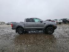 2021 Ford Ranger - Photo 7