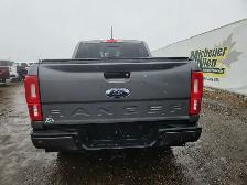 2021 Ford Ranger - Photo 8