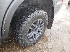 2021 Ford Ranger - Photo 9
