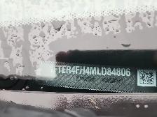 2021 Ford Ranger - Photo 35