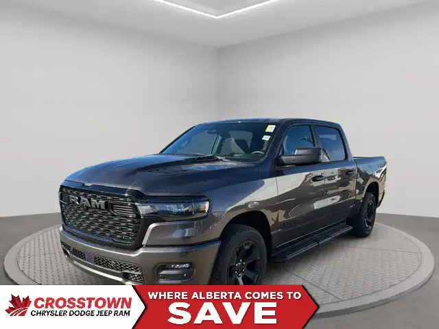 2027 Ram 1500 Express | Remote Start | Apple CarPlay