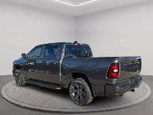 2027 Ram 1500 Express | Remote Start | Apple CarPlay - Photo 4