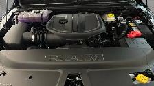 2027 Ram 1500 Express | Remote Start | Apple CarPlay - Photo 7
