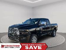 2027 Ram 2500 Laramie | Cummins High Output