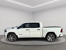 2027 Ram 1500 Express | 8.4 Inch Touchscreen | Apple CarPlay - Photo 2