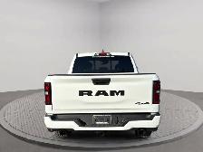 2027 Ram 1500 Express | 8.4 Inch Touchscreen | Apple CarPlay - Photo 5