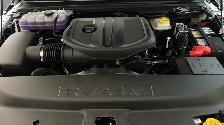 2027 Ram 1500 Express | 8.4 Inch Touchscreen | Apple CarPlay - Photo 7