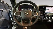 2027 Ram 1500 Express | 8.4 Inch Touchscreen | Apple CarPlay - Photo 11