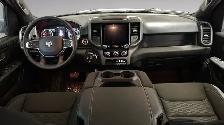 2027 Ram 1500 Express | 8.4 Inch Touchscreen | Apple CarPlay - Photo 16