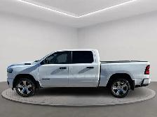 2027 Ram 1500 Express | Remote Start | 8.4 Inch Touchscreen - Photo 2