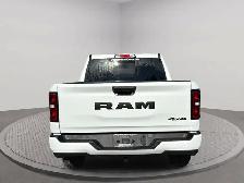 2027 Ram 1500 Express | Remote Start | 8.4 Inch Touchscreen - Photo 4
