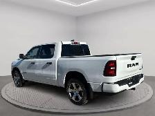 2027 Ram 1500 Express | Remote Start | 8.4 Inch Touchscreen - Photo 5