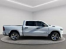 2027 Ram 1500 Express | Remote Start | 8.4 Inch Touchscreen - Photo 6