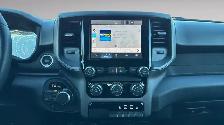 2027 Ram 1500 Express | Remote Start | 8.4 Inch Touchscreen - Photo 14
