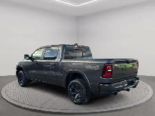 2027 Ram 1500 Big Horn | Remote Start | Apple CarPlay | Android - Photo 2
