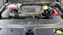 2027 Ram 1500 Big Horn | Remote Start | Apple CarPlay | Android - Photo 6