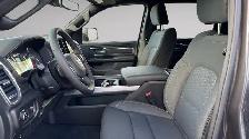 2027 Ram 1500 Big Horn | Remote Start | Apple CarPlay | Android - Photo 8