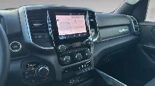 2027 Ram 1500 Big Horn | Remote Start | Apple CarPlay | Android - Photo 12