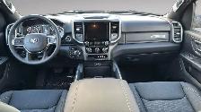 2027 Ram 1500 Big Horn | Remote Start | Apple CarPlay | Android - Photo 15