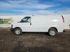 2014 Chevrolet Express - Photo 5