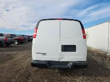 2014 Chevrolet Express - Photo 6