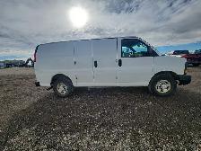 2014 Chevrolet Express - Photo 7