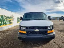 2014 Chevrolet Express - Photo 8