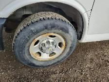 2014 Chevrolet Express - Photo 9