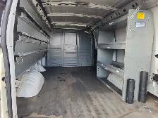 2014 Chevrolet Express - Photo 16