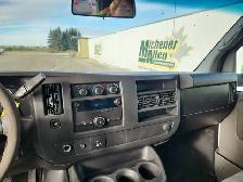2014 Chevrolet Express - Photo 19