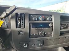 2014 Chevrolet Express - Photo 21